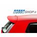 Golf 7 galinio dangčio spoileris
